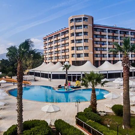The Holiday Resort 迪迪姆 外观 照片